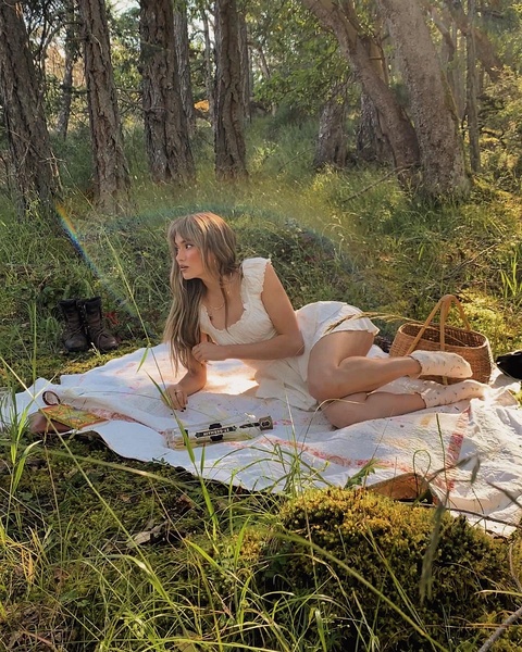 Eden Weiss