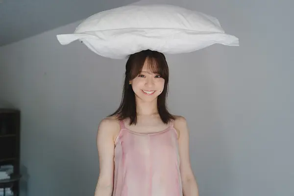 仓野尾成美