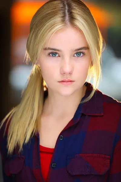 Lexie Lovering