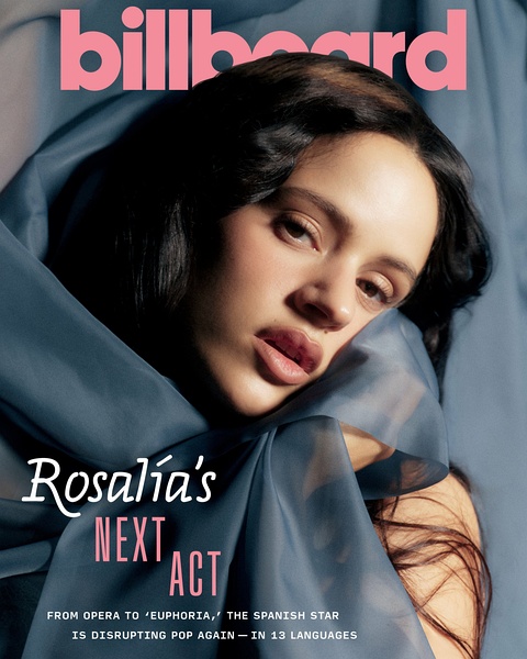Rosalia