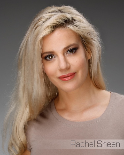 Rachel Sheen