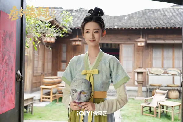 曹悦如