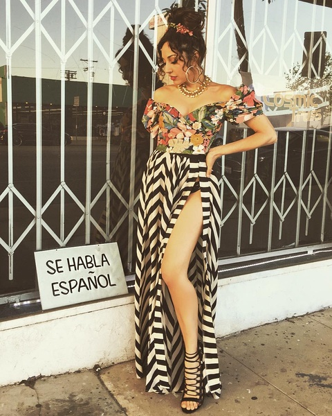 Yvette Gonzalez-Nacer
