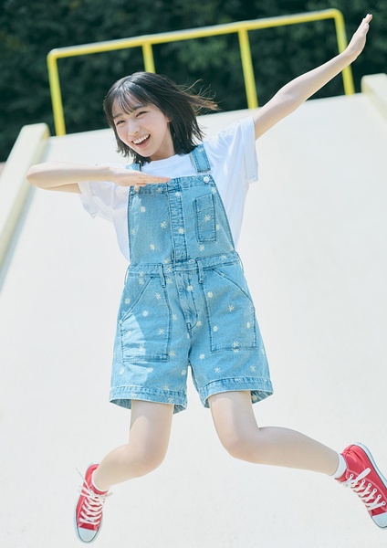 大野爱实
