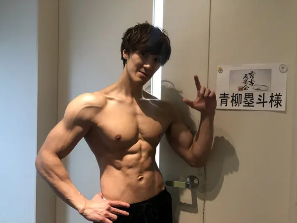 青柳垒斗