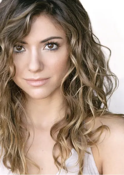 Ashley Brinkman