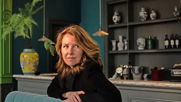 Femke Lakerveld