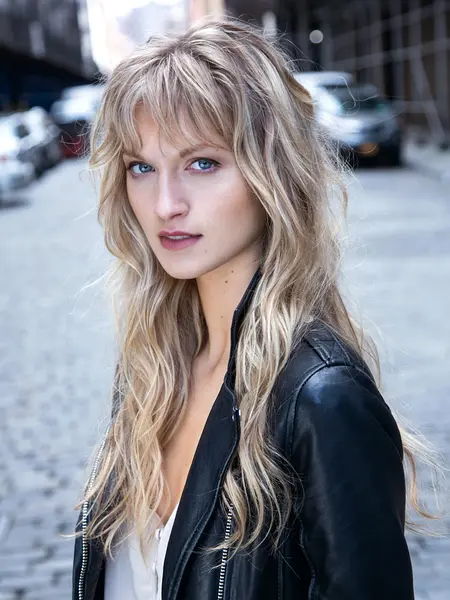 Flora Wildes