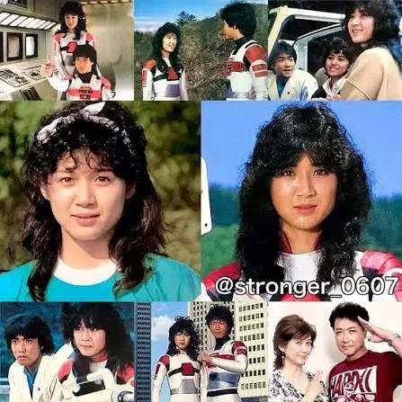 降矢由美子