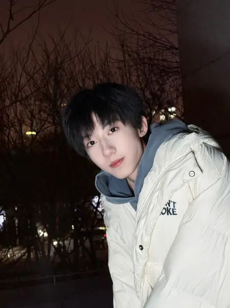杨博文