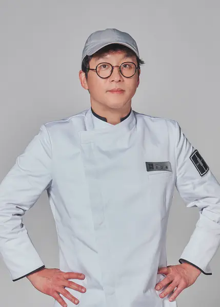 崔康禄