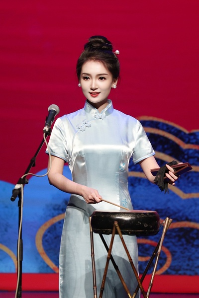 刘婉晴