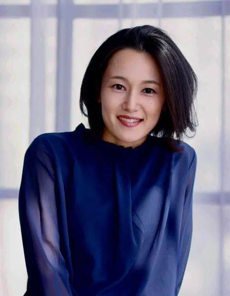 筱崎志乃