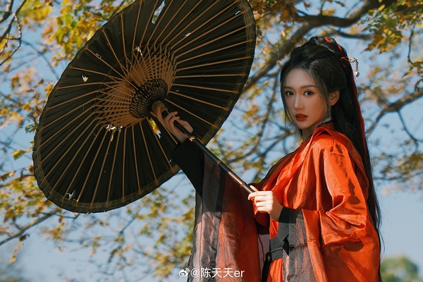 陈天天