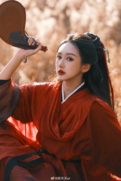 陈天天