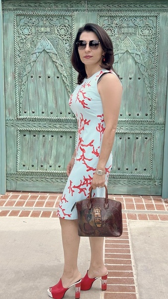 Zara Majidpour