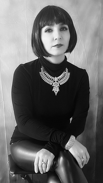 Zara Majidpour