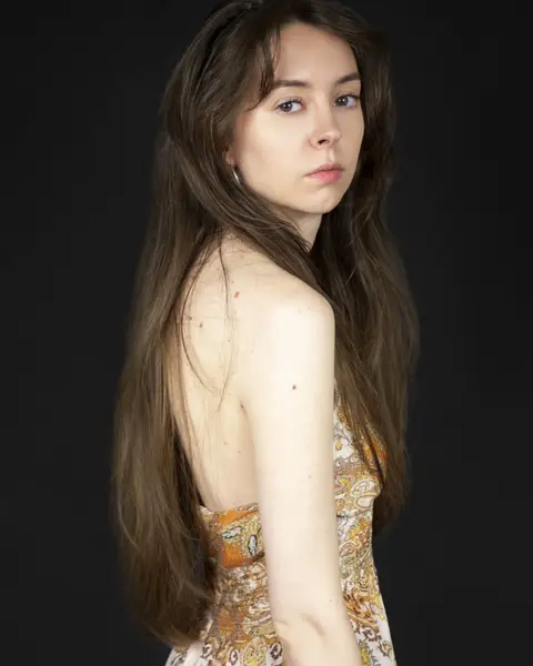 杰西卡·格伦德尔