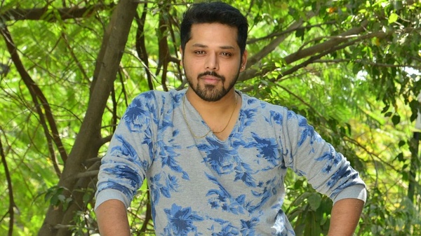 Nandu Vijay Krishna