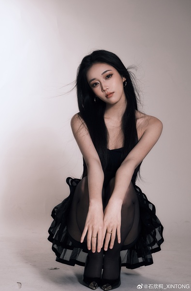 石欣桐