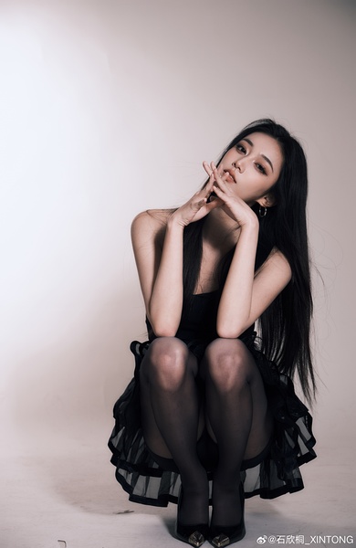 石欣桐
