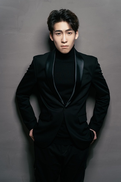 郭沛宇