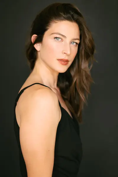 Victoria Antonelli
