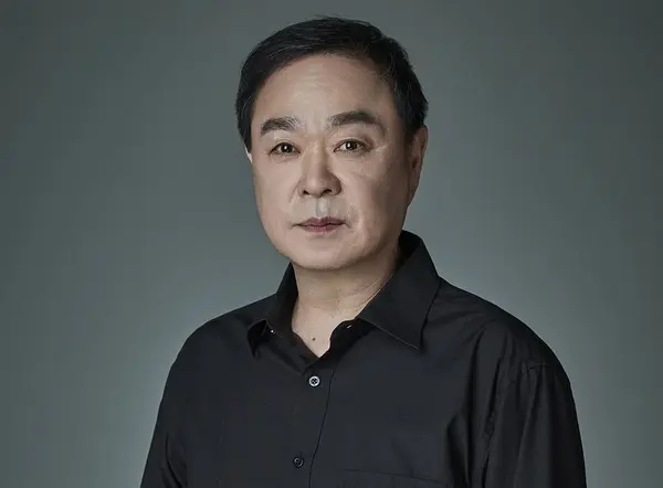 丁奎秀