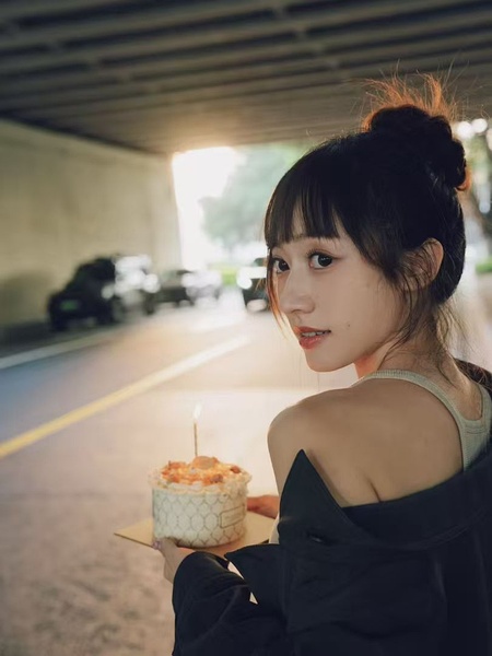 江灵桦