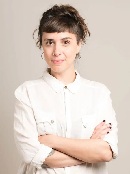Laura Casabe