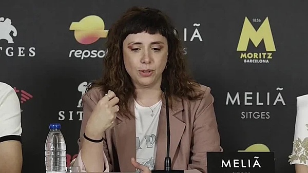 Laura Casabe
