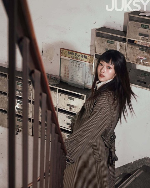 何曼希