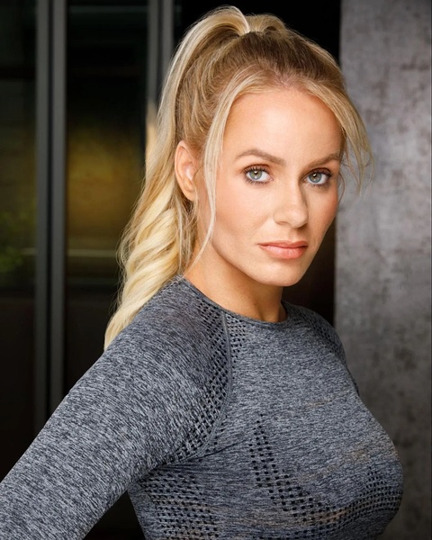 LeeAnne Bauer