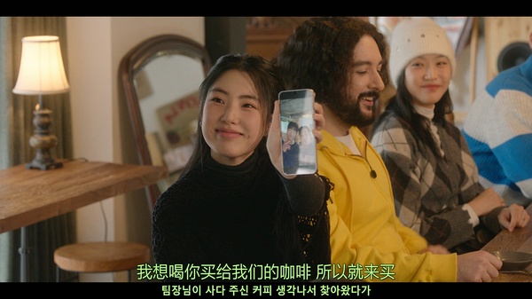 李承娫