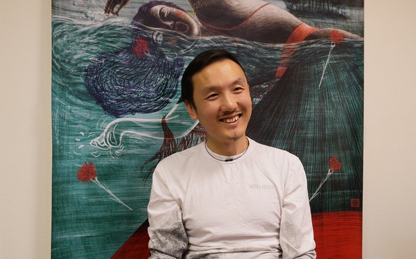 李文愉