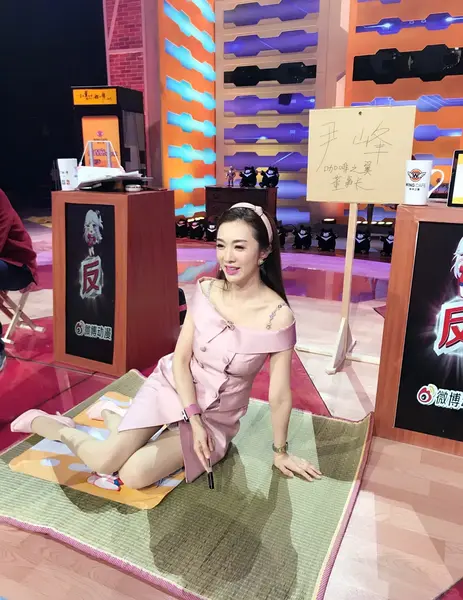 尹峰
