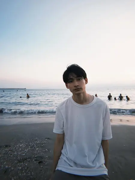 樫又龙之介