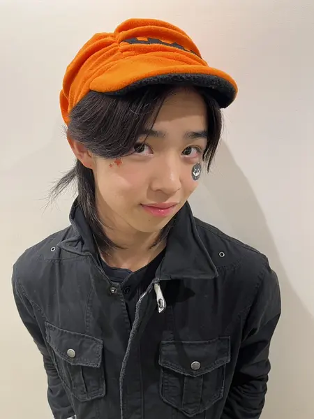 稻毛真生