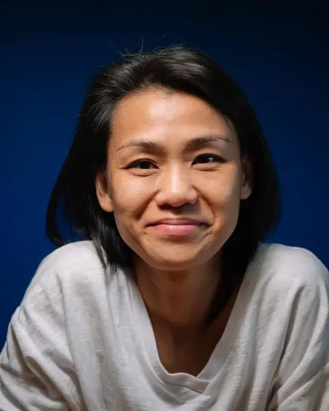 欧健儿