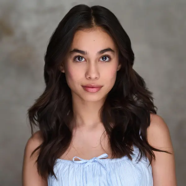 Kiori Mirza Waldman