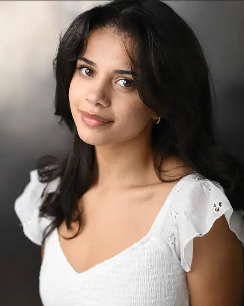 Jessica Renee-Marie