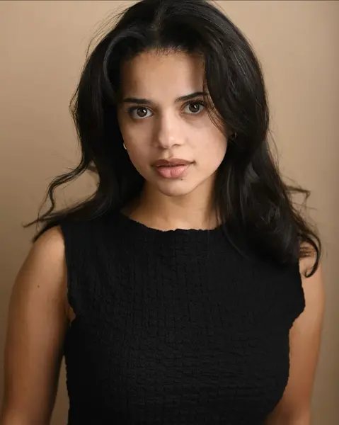 Jessica Renee-Marie