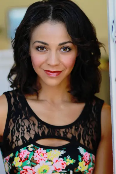 Jasmine Wright