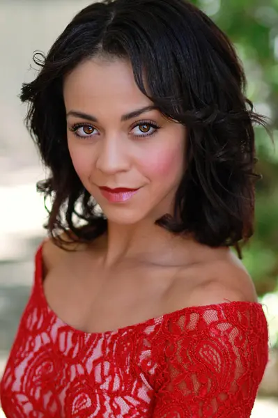 Jasmine Wright