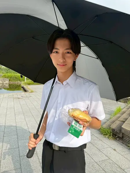 堀口壹吹