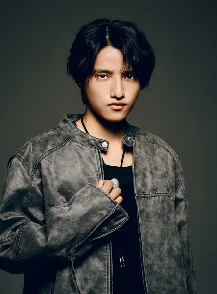 铃木悠仁