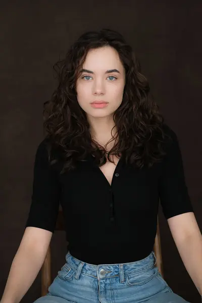 Oleksandra Soroka