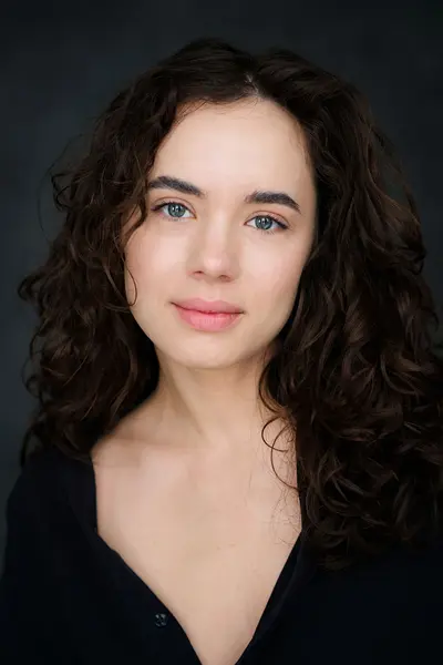 Oleksandra Soroka