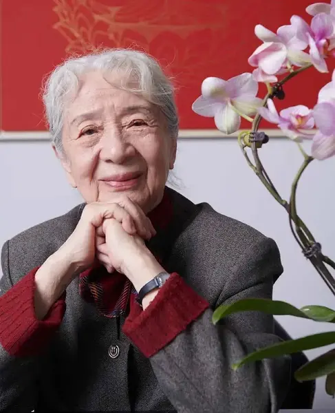 常沙娜