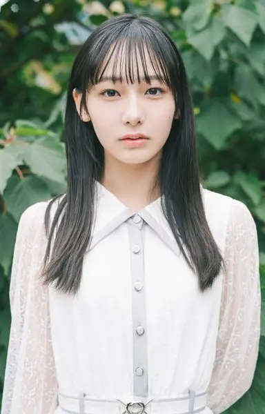 崎浜梨瑚